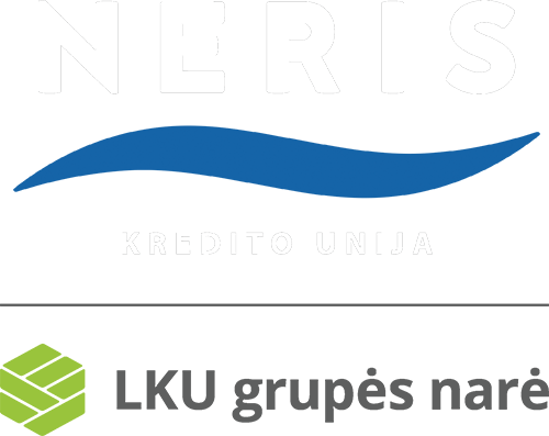 Kredito Unija „Neris“ – Paskolos Ir Indėliai